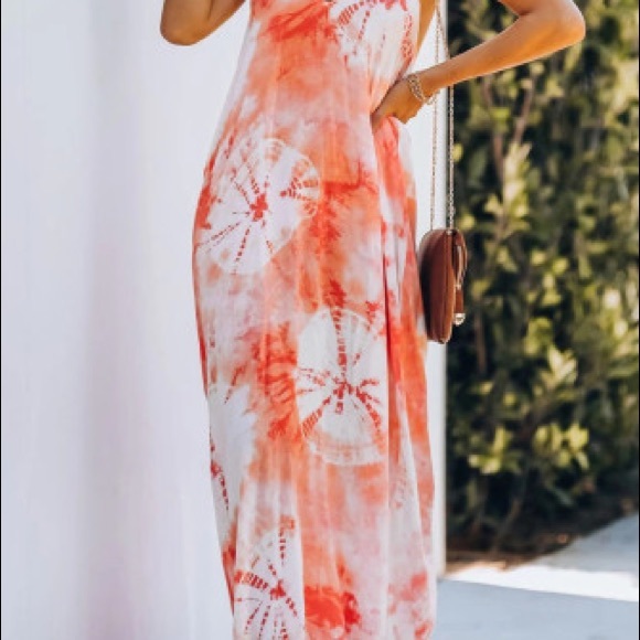 Maxi dress - Picture 5 of 7